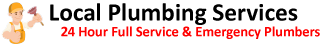 Valdese Plumbers